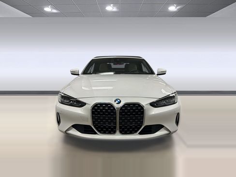Certified 2024 BMW 430i Convertible w/ Convenience Package RWD image 5