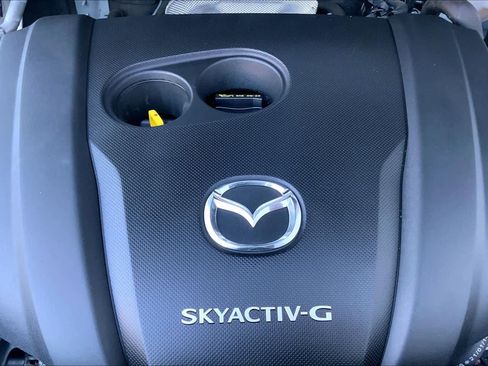 Certified 2021 MAZDA CX-5 Touring w/ Touring Preferred SV Package image 30