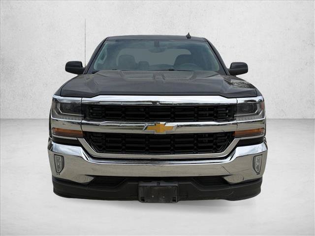 Used 2016 Chevrolet Silverado 1500 LT w/ All Star Edition RWD image 2