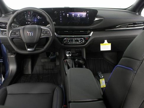 New 2026 Buick Envista Sport Touring w/ Convenience I Package image 10