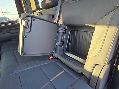 Used 2024 GMC Sierra 3500 SLE w/ SLE Value Package image 34