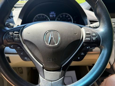 Used 2014 Acura RDX FWD w/ Technology Package image 7