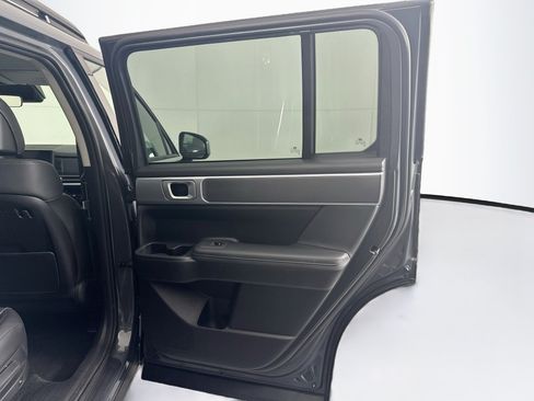 Used 2026 Hyundai Santa Fe SEL FWD image 30