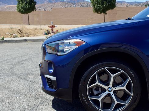 Used 2019 BMW X1 sDrive28i w/ Convenience Package FWD image 9