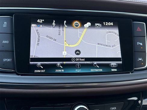 Used 2018 Buick Enclave Avenir w/ Avenir Technology Package image 18