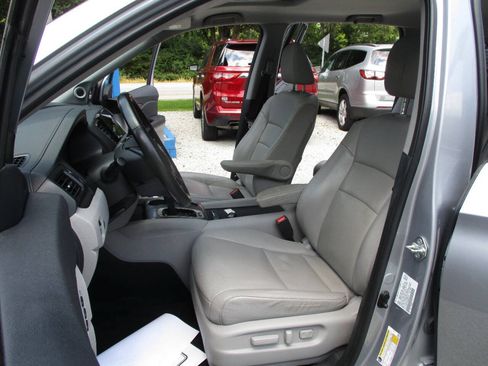 Used 2020 Honda Pilot EX-L image 24