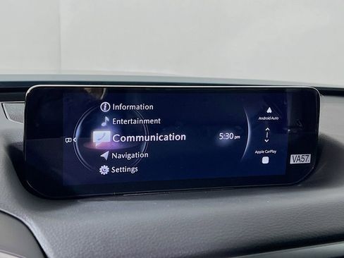 New 2026 MAZDA CX-50 2.5 Hybrid w/ Weather Package image 12