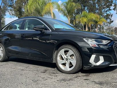 Used 2022 Audi A3 2.0T Premium