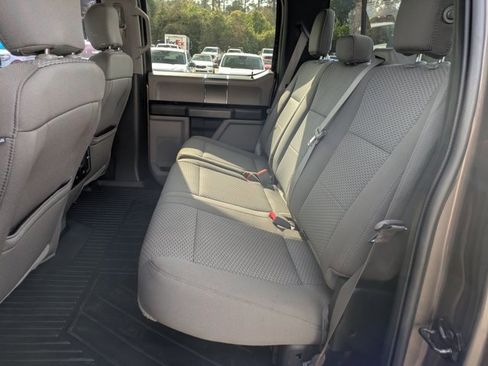 Used 2018 Ford F150 XLT w/ Equipment Group 302A Luxury image 17