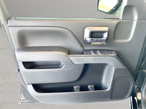 Used 2019 Chevrolet Silverado 1500 LT w/ LPO, Black Pack image 14