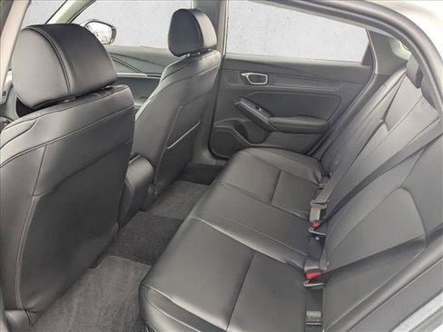 Certified 2025 Acura Integra image 17