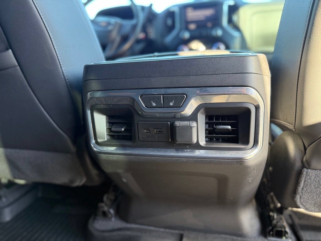 Used 2020 GMC Sierra 1500 AT4 w/ Off-Road Performance Package AWD/4WD image 23