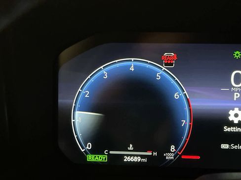 Used 2024 Toyota Land Cruiser w/ Premium Package image 15