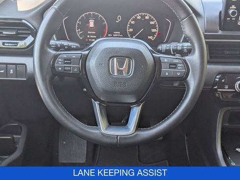 Used 2023 Honda Pilot Touring image 21