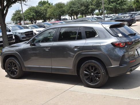 Used 2024 MAZDA CX-50 AWD 2.5 S w/ Preferred Package image 11