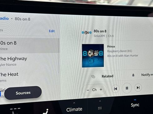 New 2026 Toyota bZ image 22