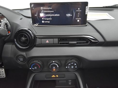New 2026 MAZDA MX-5 Miata Sport w/ Interior Package RWD image 31
