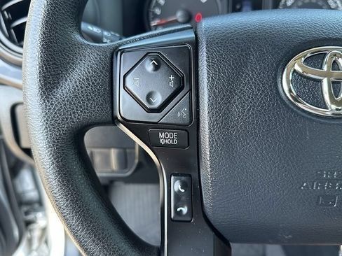 Used 2023 Toyota Tacoma SR w/ SR Convenience Package RWD image 21