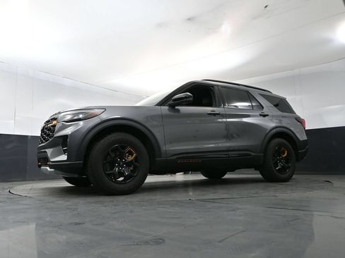 Used 2026 Ford Explorer Tremor w/ Tremor Convenience Package AWD/4WD image 20