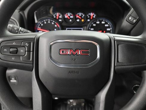 New 2026 GMC Sierra 1500 Pro w/ Pro Value Package AWD/4WD image 21