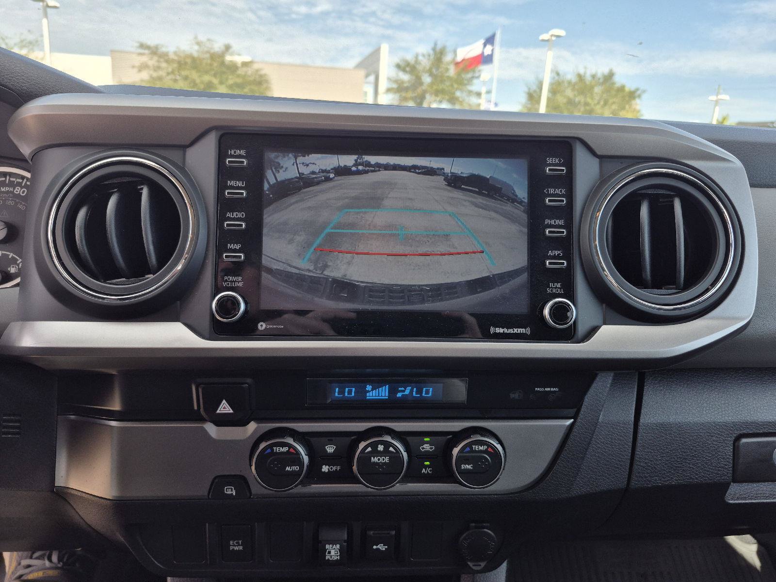 Used 2022 Toyota Tacoma SR5 RWD image 5