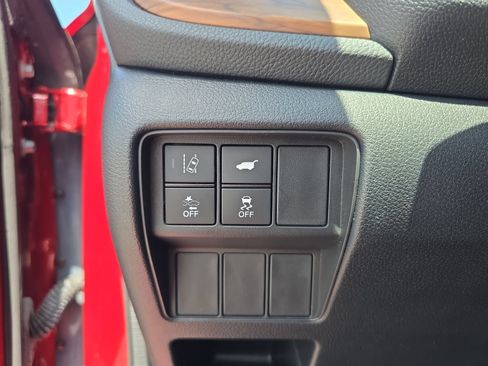 Used 2022 Honda CR-V Touring image 23