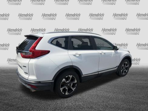 Used 2019 Honda CR-V Touring image 10