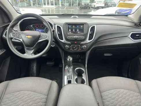 Used 2019 Chevrolet Equinox LT image 21