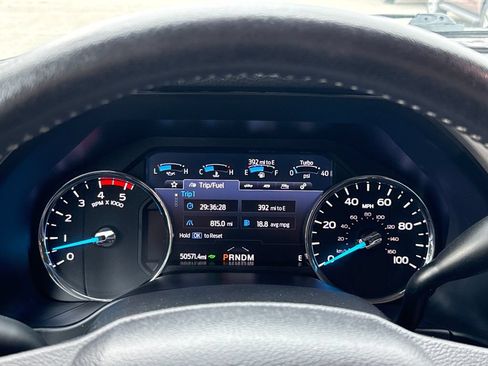 Used 2020 Ford F250 Lariat w/ Lariat Ultimate Package AWD/4WD image 18