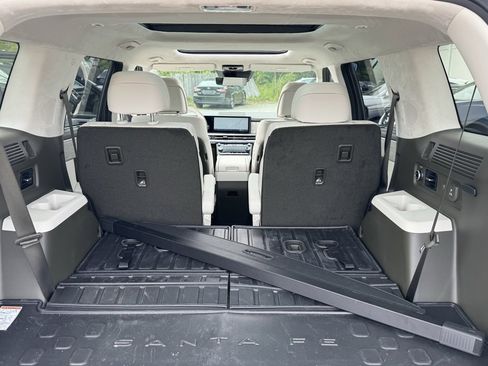 Used 2025 Hyundai Santa Fe Calligraphy image 20