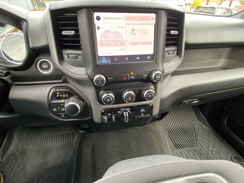 Used 2023 RAM 1500 Tradesman w/ Trailer Tow Group AWD/4WD image 26