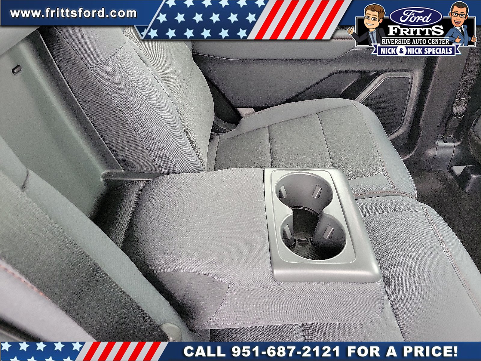 New 2026 Ford Explorer Active RWD image 20