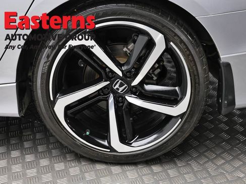 Used 2022 Honda Accord Sport Special Edition image 8