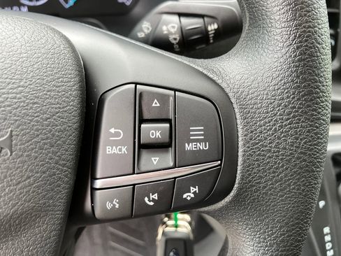 New 2025 Ford Transit 350 148 High Roof Extended w/ Load Area Protection Package image 18