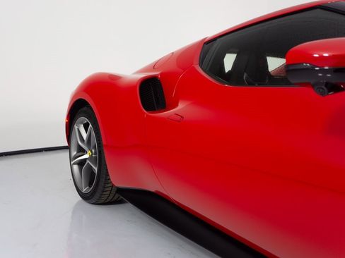 Used 2024 Ferrari 296 GTB image 35