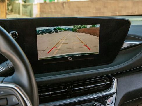 Used 2024 Buick Envista Sport Touring w/ Experience Buick Package FWD image 15
