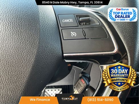Used 2019 Mitsubishi Outlander Sport LE FWD image 28