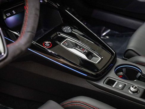 New 2026 Audi RS 3 image 35