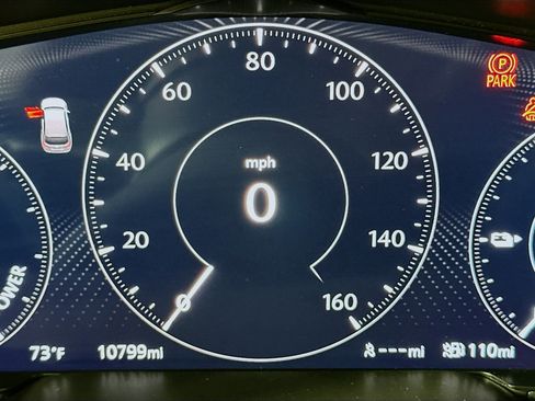 Used 2024 MAZDA CX-90 Plug-In Hybrid w/ Preferred image 19