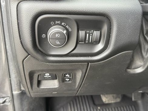 Used 2019 RAM 1500 Rebel w/ Rebel Level 2 Equipment Group image 12