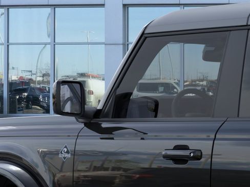 New 2025 Ford Bronco Outer Banks AWD/4WD image 28