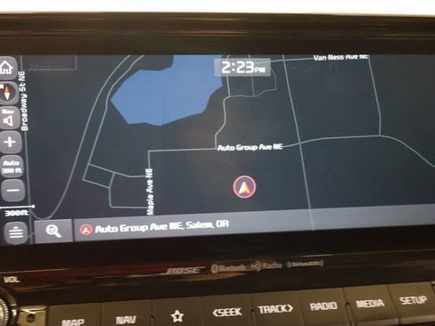 Used 2021 Kia Seltos SX AWD/4WD image 21