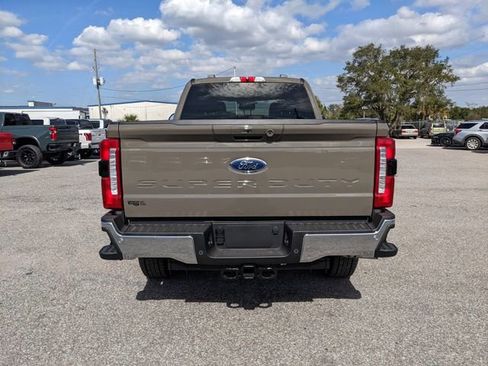 New 2026 Ford F250 Lariat image 5