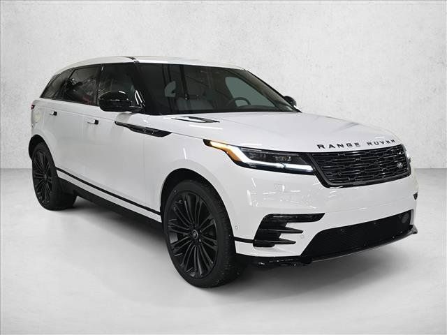 Used 2026 Land Rover Range Rover Velar Dynamic SE AWD/4WD image 3