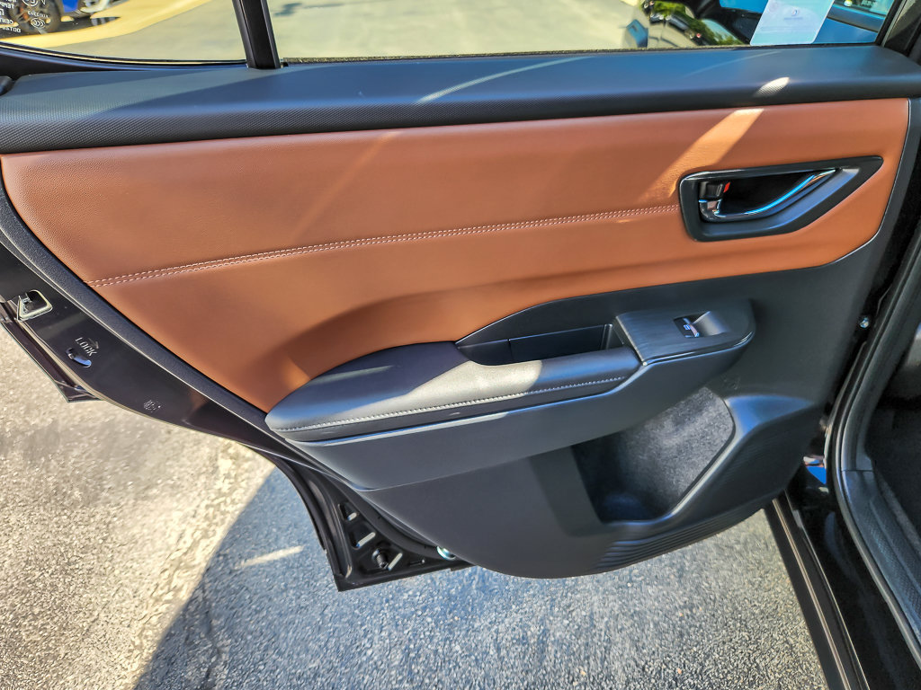 Certified 2026 Subaru Outback Touring XT AWD/4WD image 16