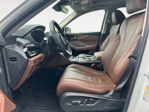 Used 2023 Acura MDX Technology image 15