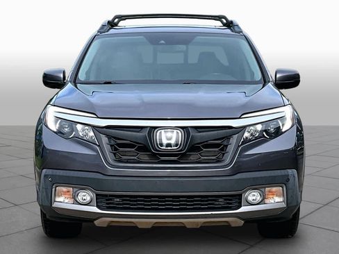 Certified 2020 Honda Ridgeline RTL-E image 4