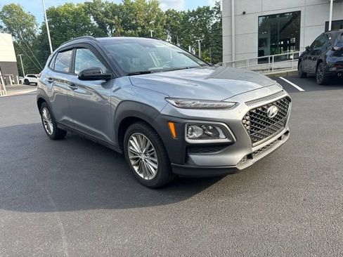 Used 2019 Hyundai Kona SEL AWD/4WD image 3