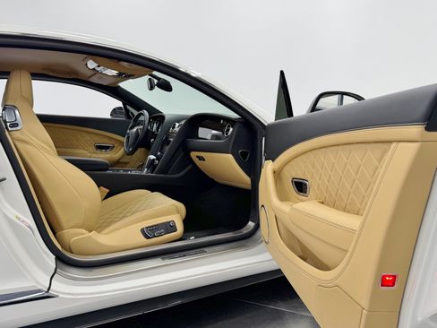 Used 2016 Bentley Continental GT V8 S AWD/4WD image 23