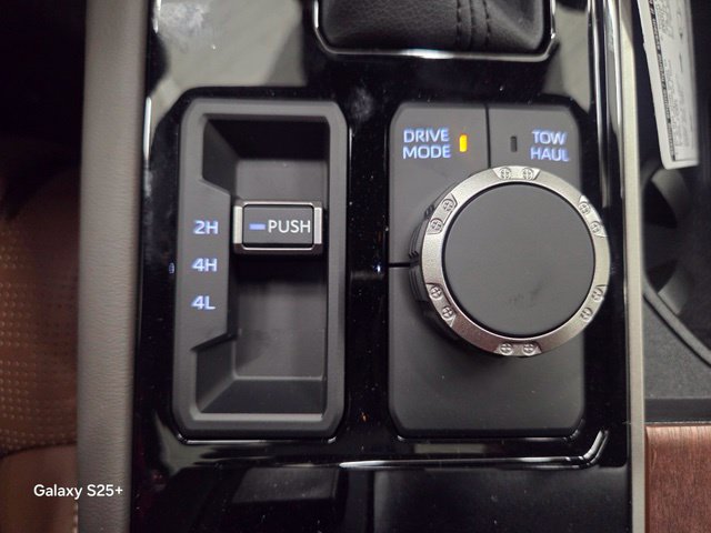 New 2026 Toyota Tundra 1794 Edition AWD/4WD image 84